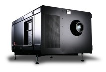 Galaxy 4K-12 Barco introduces enhanced Galaxy 4K projector range for virtual reality markets